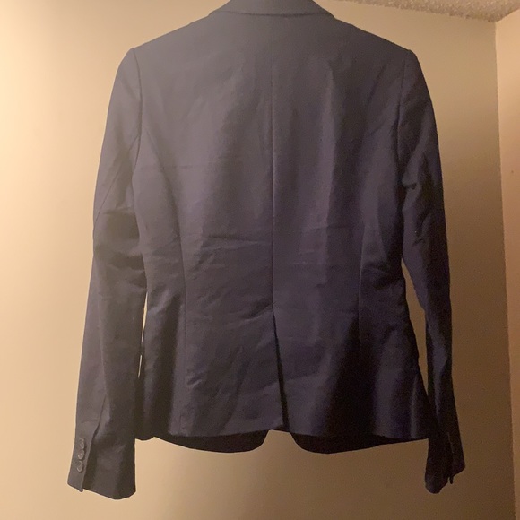 Banana Republic Blazer Classic - Picture 7 of 8